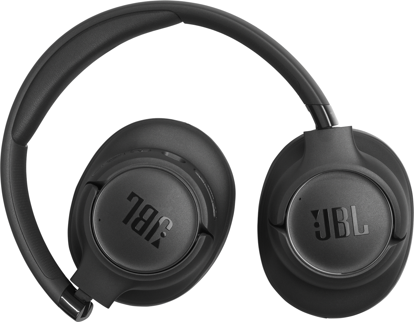 Bluetooth Handsfree JBL Tune 780NC, MultiPoint, A2DP, ANC, Black JBLT780NCBLK