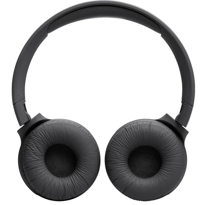 Bluetooth Handsfree JBL Tune 520BT, MultiPoint, Black, Refurbished