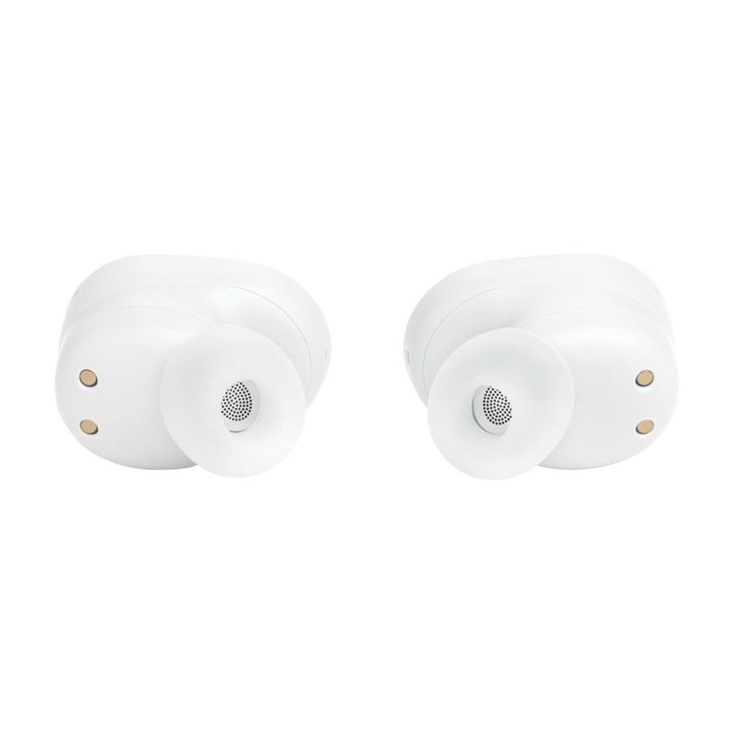 Słuchawki Bluetooth JBL Tune Buds, TWS, ANC, MultiPoint, Białe JBLTBUDSWHT