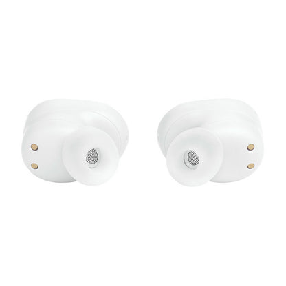 Słuchawki Bluetooth JBL Tune Buds, TWS, ANC, MultiPoint, Białe JBLTBUDSWHT