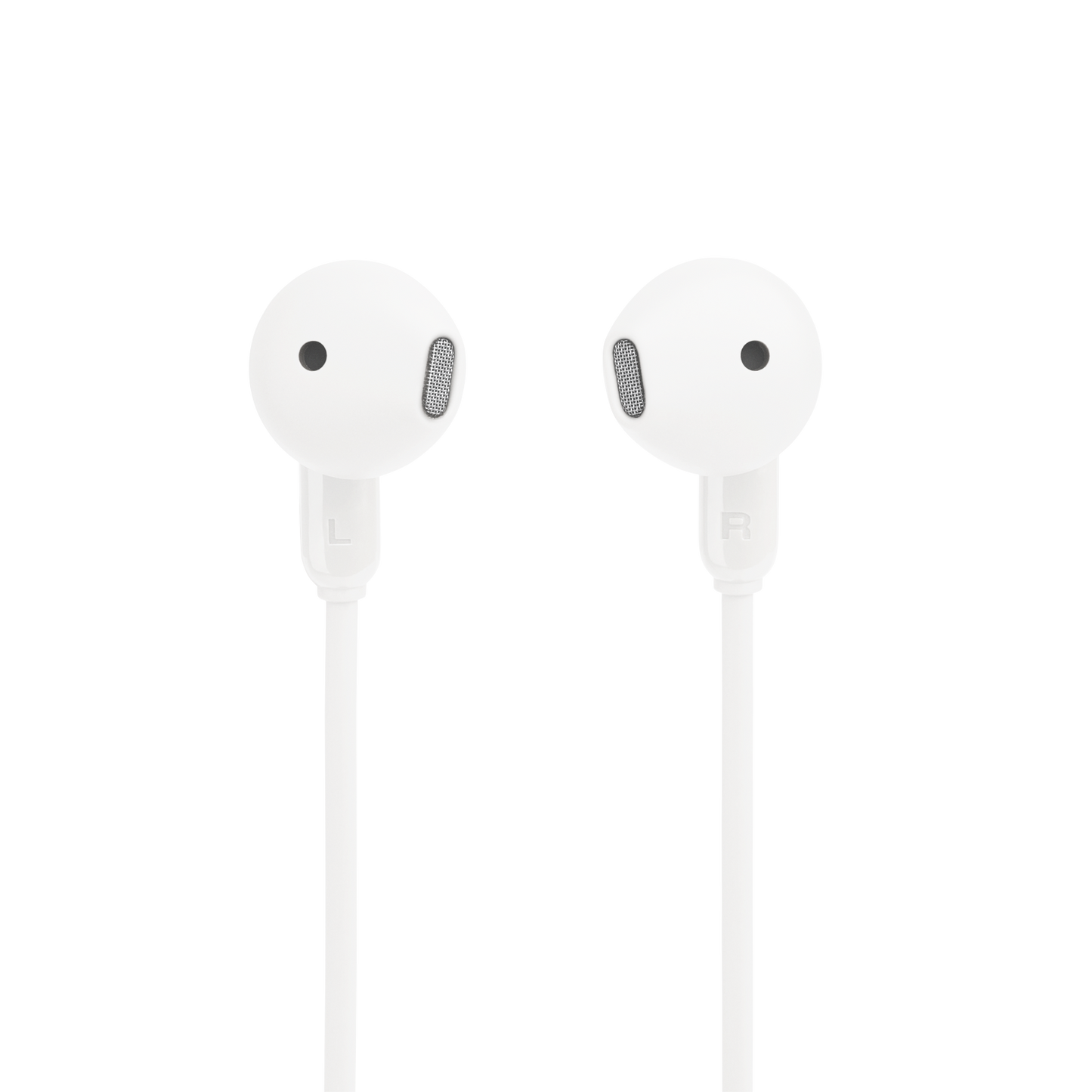 Słuchawki Bluetooth JBL Tune 235BT, MultiPoint, A2DP, Białe JBLT235BTWHT