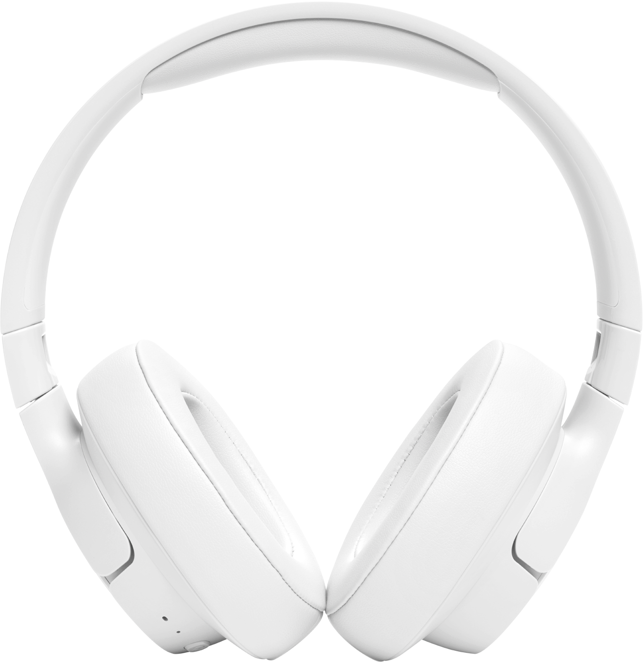 Zestaw słuchawkowy Bluetooth JBL Tune 720BT, MultiPoint, A2DP, biały, odnowiony JBLT720BTWHT