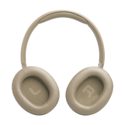 Handsfree Bluetooth JBL Tune 730BT, MultiPoint, A2DP, Beige JBLT730BTBEG