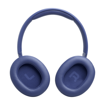 Handsfree Bluetooth JBL Tune 730BT, MultiPoint, A2DP, Niebieski JBLT730BTBLU