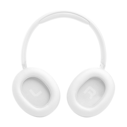 Handsfree Bluetooth JBL Tune 730BT, MultiPoint, A2DP, Biały JBLT730BTWHT