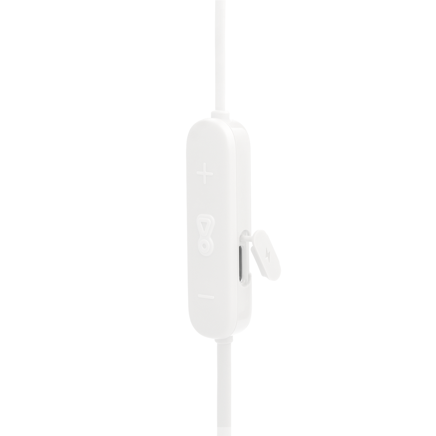 Słuchawki Bluetooth JBL Tune 235BT, MultiPoint, A2DP, Białe JBLT235BTWHT