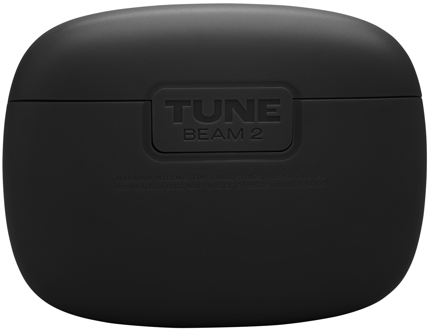 Handsfree Bluetooth JBL Tune Beam 2, TWS, ANC, MultiPoint, Czarny JBLTBEAM2BLK