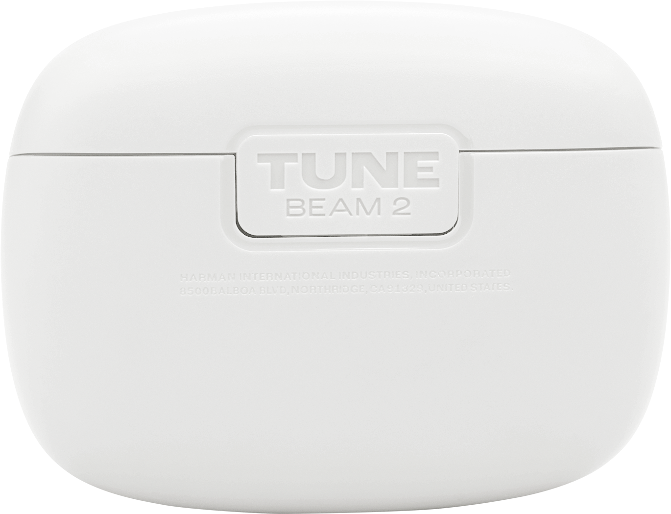 Handsfree Bluetooth JBL Tune Beam 2, TWS, ANC, MultiPoint, Biały JBLTBEAM2WHT