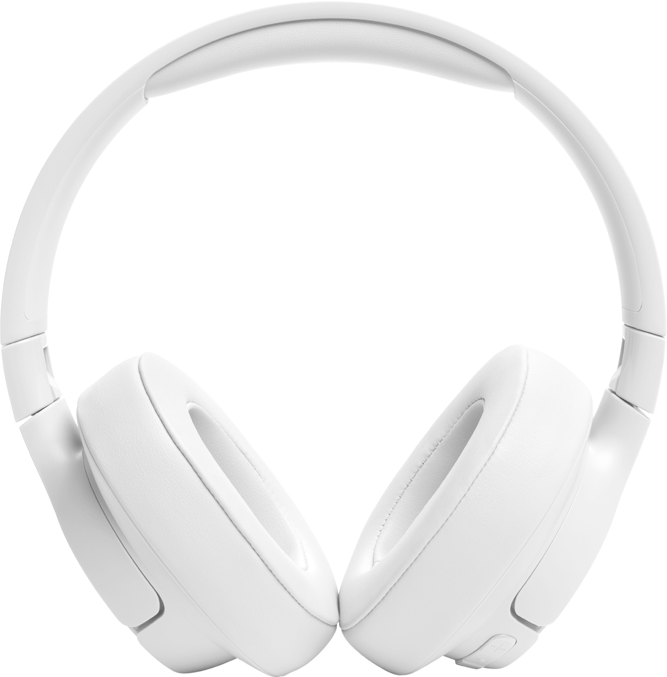 Zestaw słuchawkowy Bluetooth JBL Tune 720BT, MultiPoint, A2DP, biały, odnowiony JBLT720BTWHT