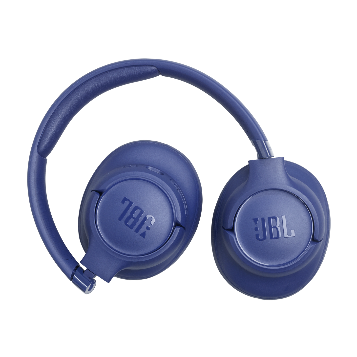Handsfree Bluetooth JBL Tune 730BT, MultiPoint, A2DP, Niebieski JBLT730BTBLU