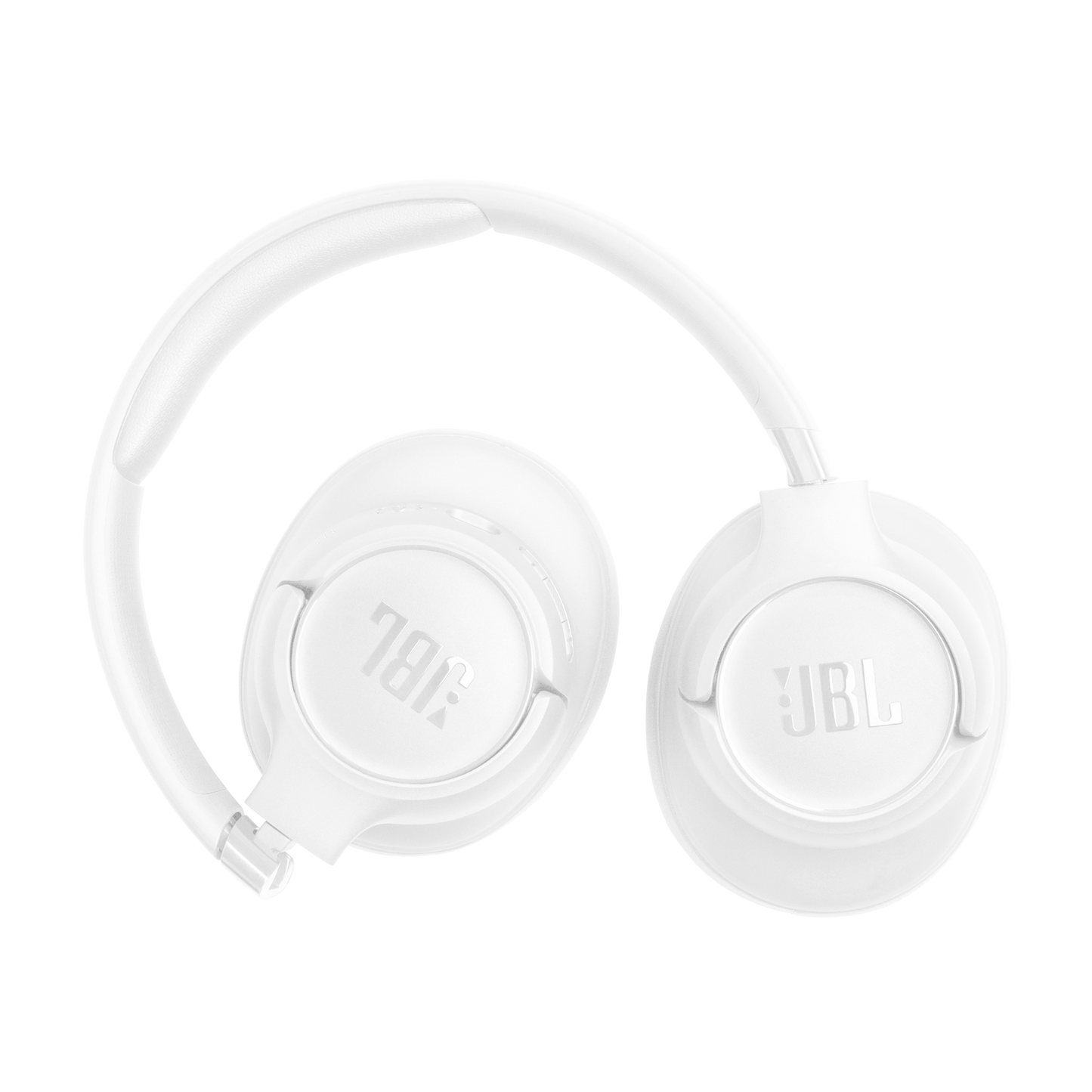 Handsfree Bluetooth JBL Tune 730BT, MultiPoint, A2DP, Biały JBLT730BTWHT