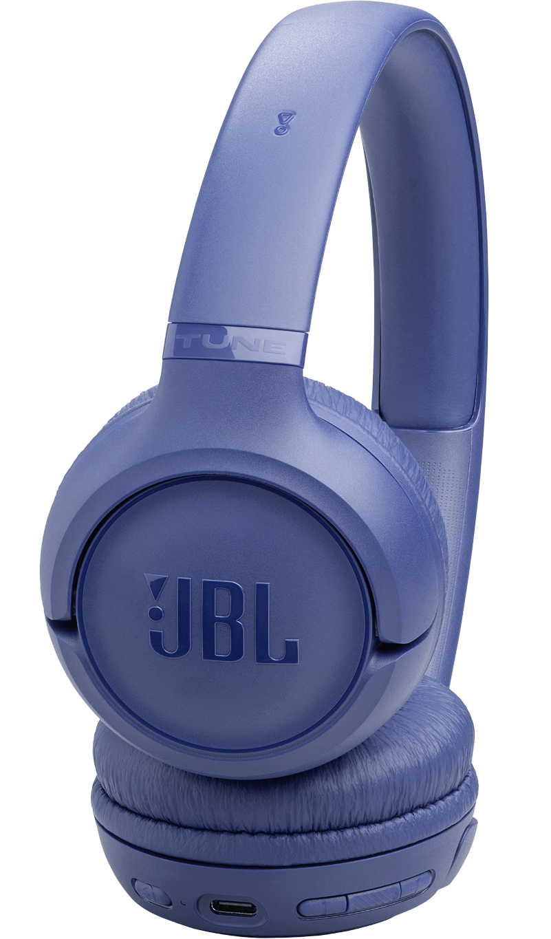 Bluetooth Handsfree JBL Tune 530BT, MultiPoint, A2DP, Blue JBLT530BTBLU