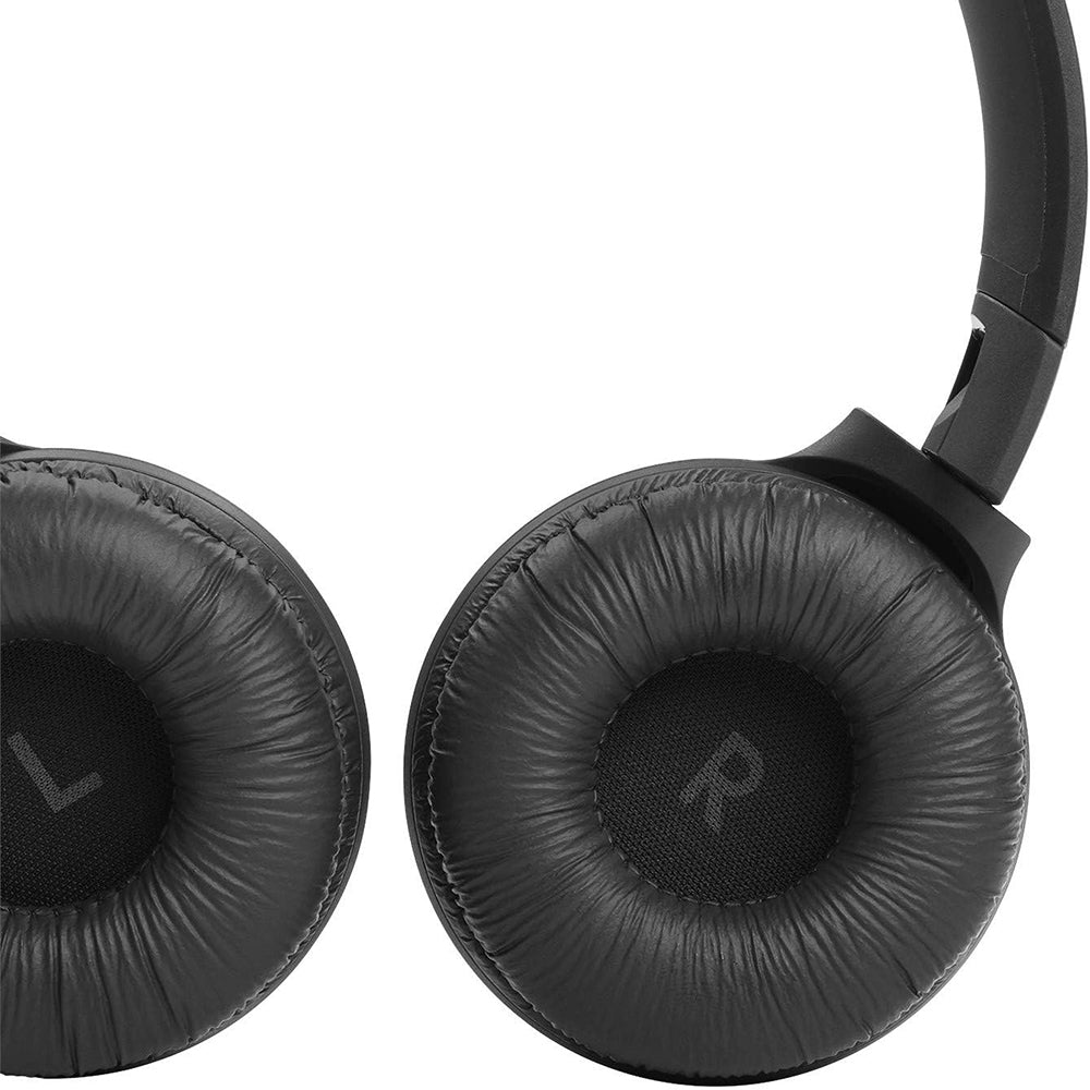 Handsfree Bluetooth JBL Tune 510BT, MultiPoint, A2DP, Czarny JBLT510BTBLKEU