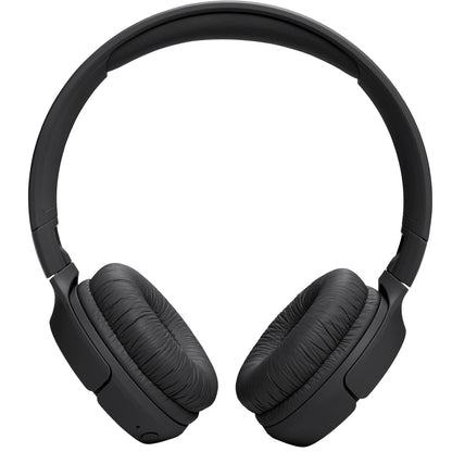 Bluetooth Handsfree JBL Tune 520BT, MultiPoint, Black, Refurbished