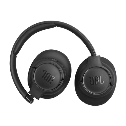 Bluetooth Handsfree JBL Tune 730BT, MultiPoint, A2DP, Black JBLT730BTBLK