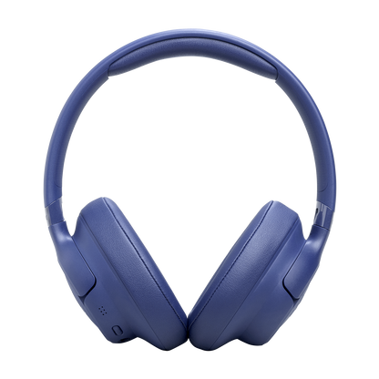 Handsfree Bluetooth JBL Tune 730BT, MultiPoint, A2DP, Niebieski JBLT730BTBLU