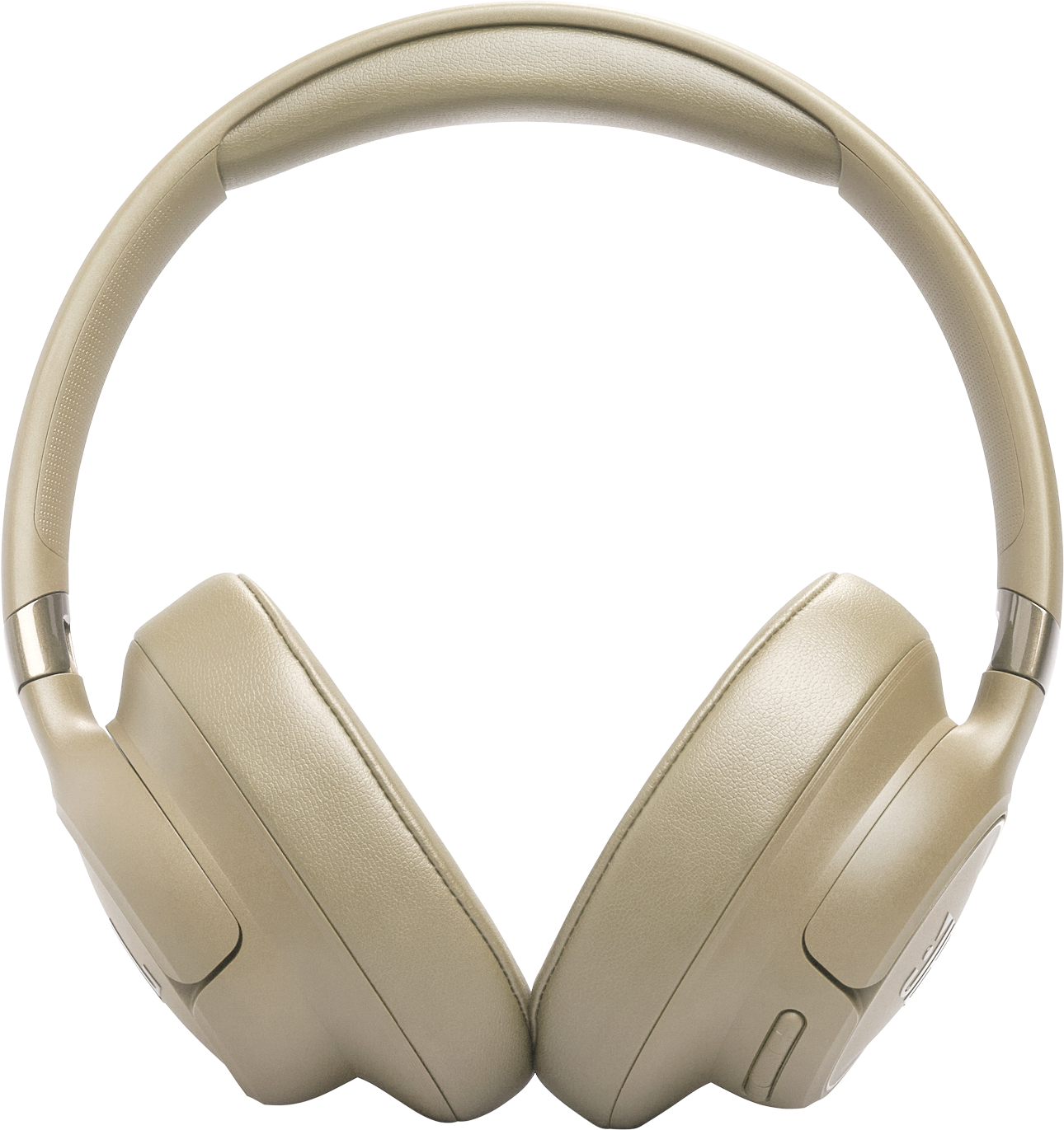 Zestaw słuchawkowy Bluetooth JBL Tune 780NC, MultiPoint, A2DP, ANC, Beżowy JBLT780NCBEG