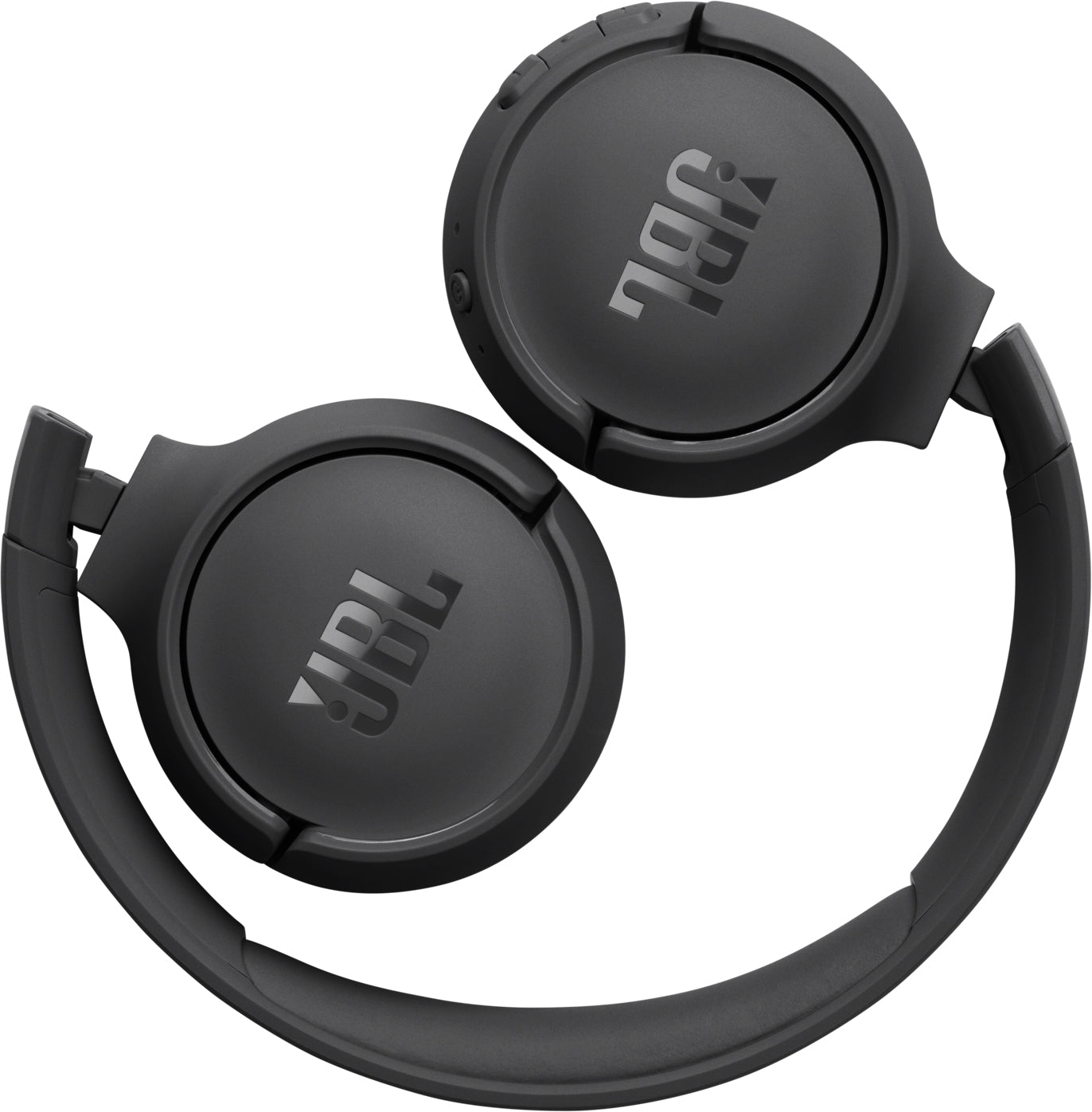 Bluetooth Handsfree JBL Tune 520BT, MultiPoint, Black, Refurbished