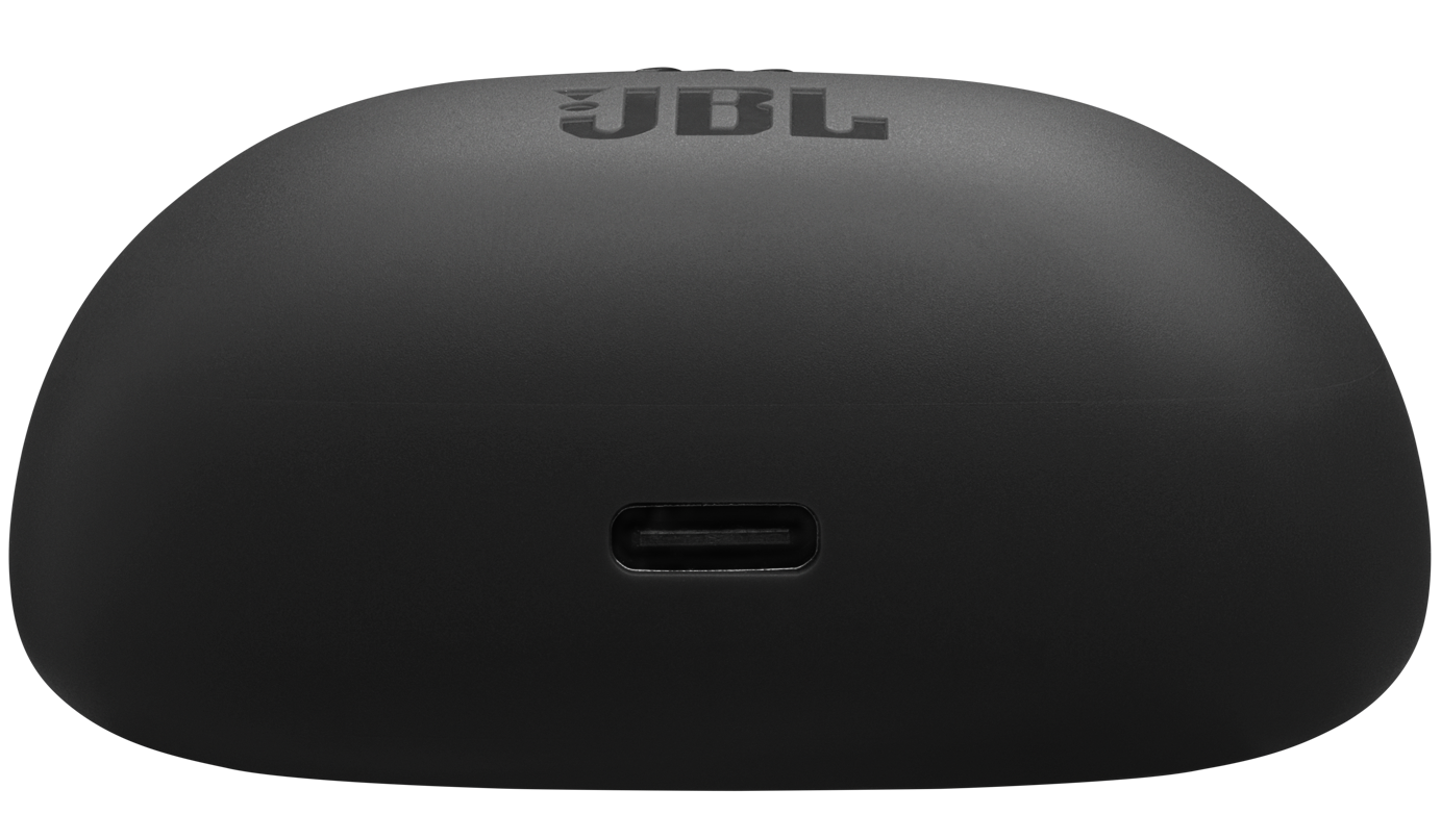 Handsfree Bluetooth JBL Tune Beam 2, TWS, ANC, MultiPoint, Czarny JBLTBEAM2BLK