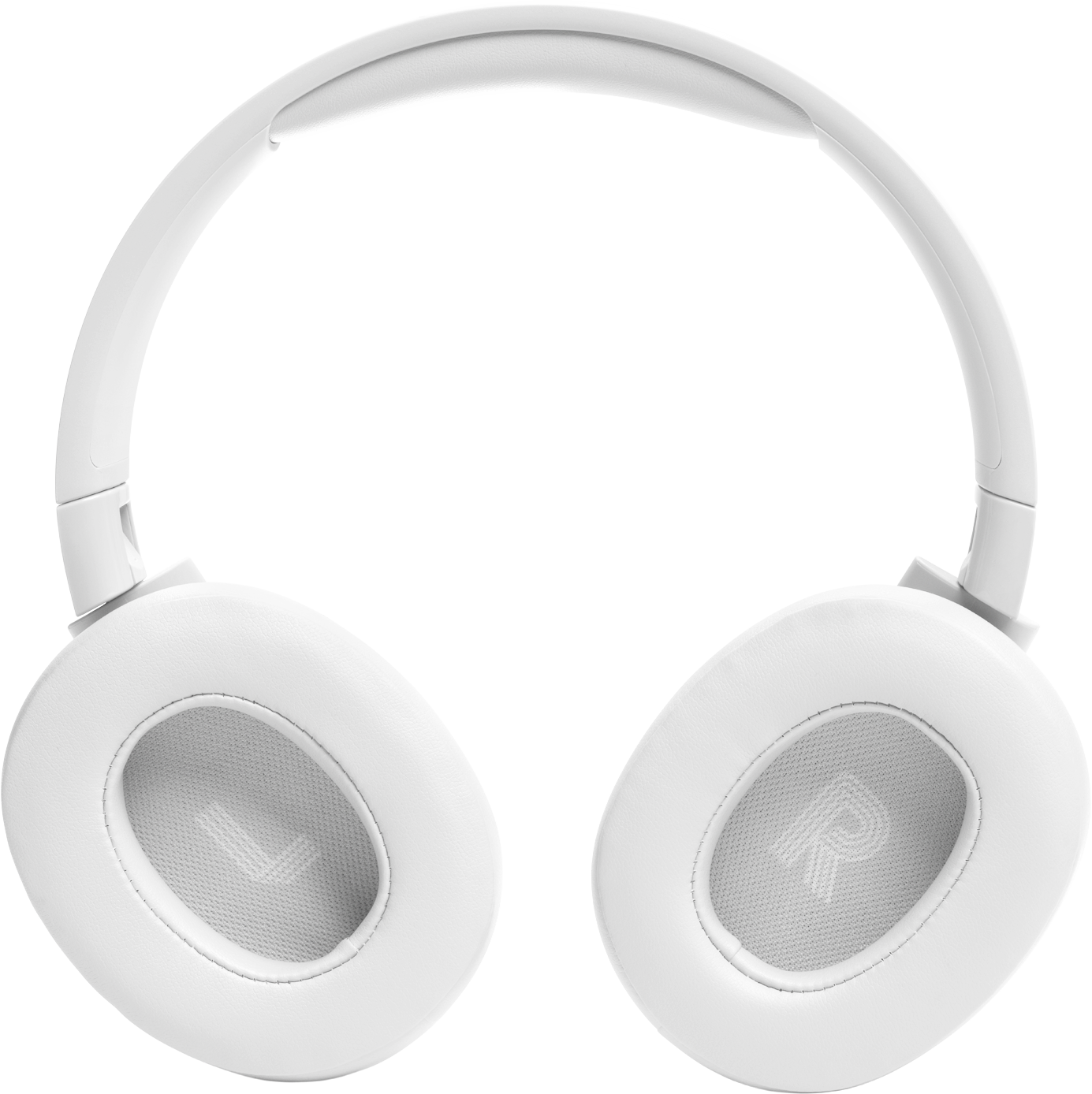 Zestaw słuchawkowy Bluetooth JBL Tune 720BT, MultiPoint, A2DP, biały, odnowiony JBLT720BTWHT