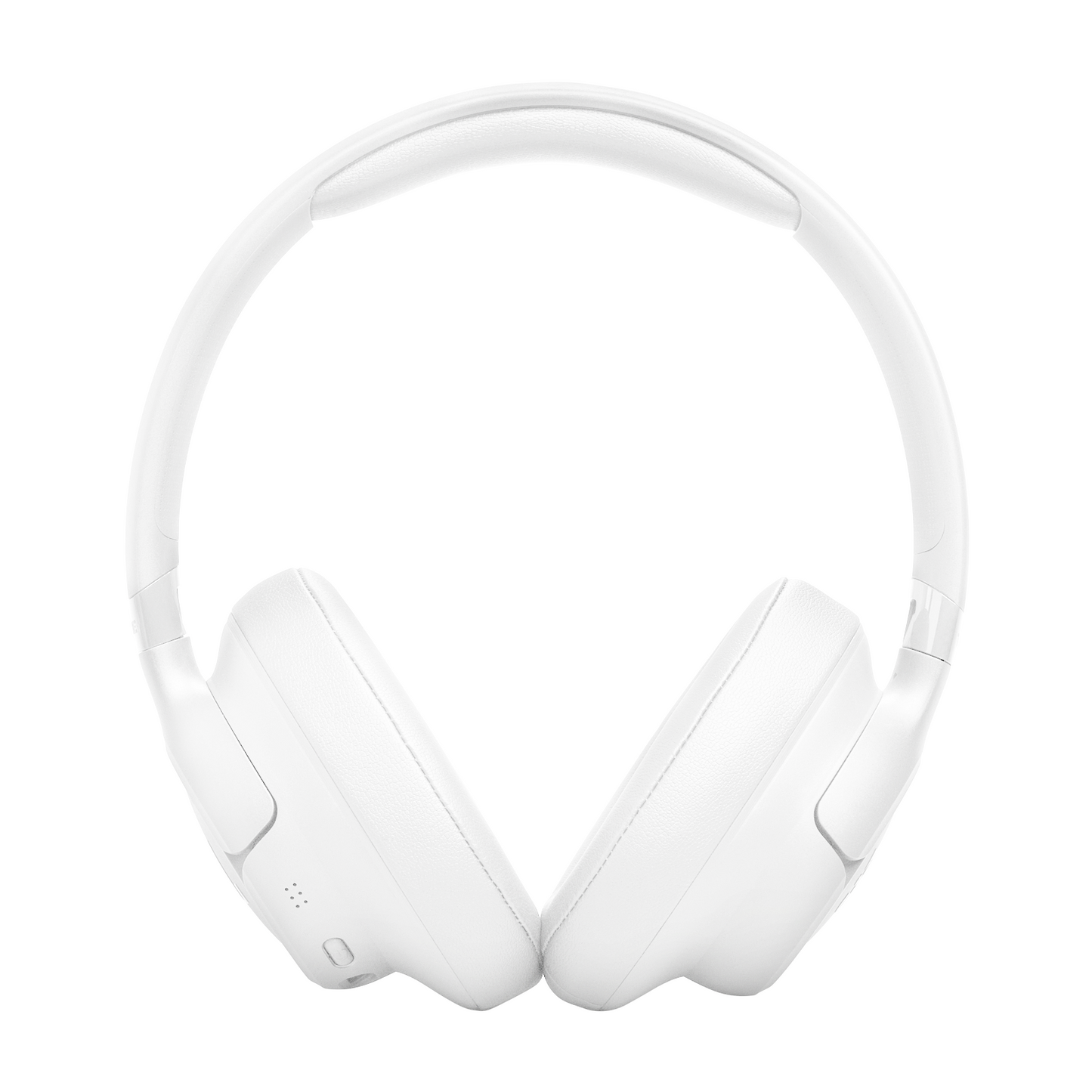 Handsfree Bluetooth JBL Tune 730BT, MultiPoint, A2DP, Biały JBLT730BTWHT