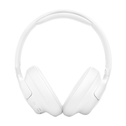 Handsfree Bluetooth JBL Tune 730BT, MultiPoint, A2DP, Biały JBLT730BTWHT