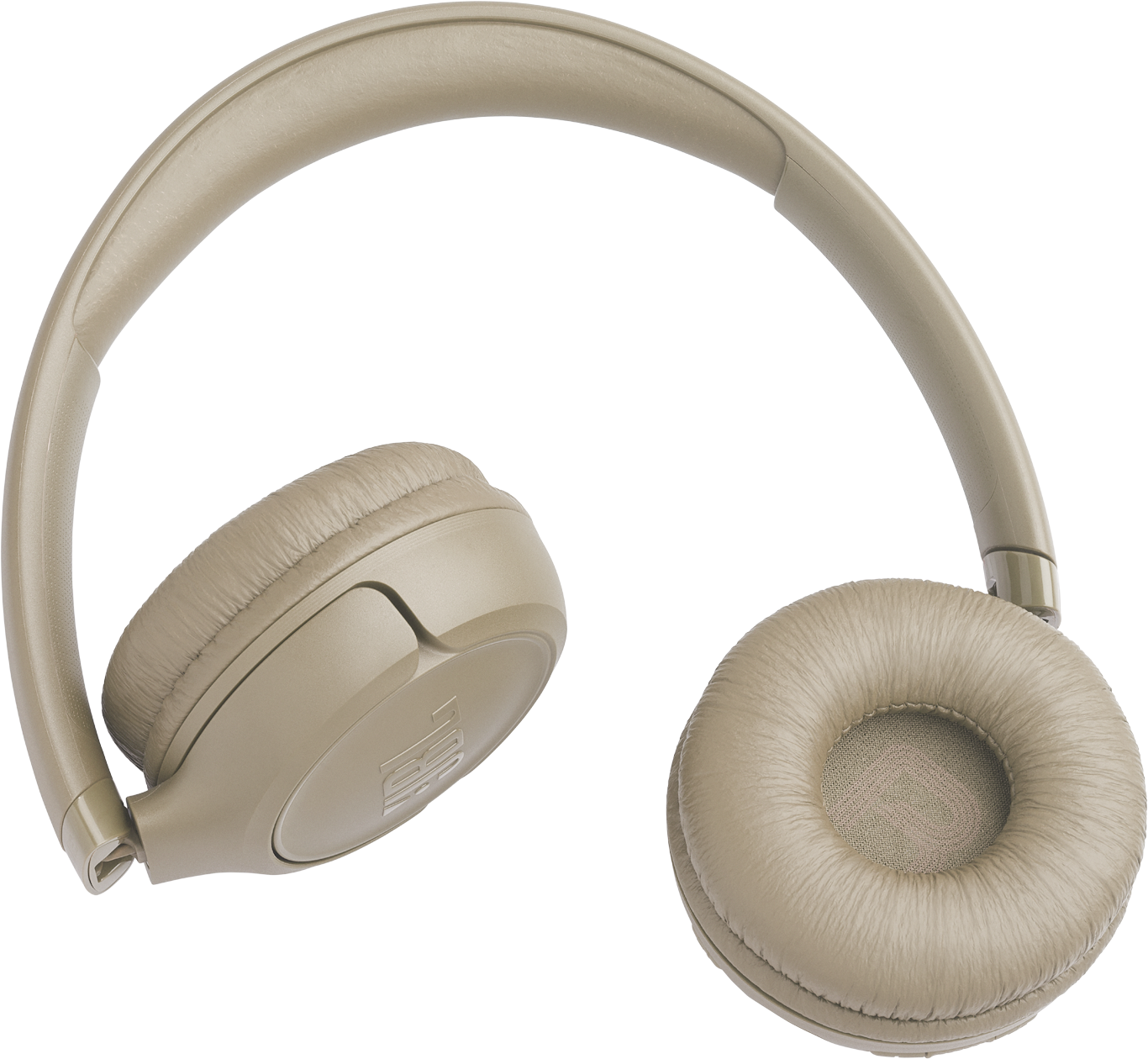 Handsfree Bluetooth JBL Tune 530BT, MultiPoint, A2DP, Beżowy JBLT530BTBEG