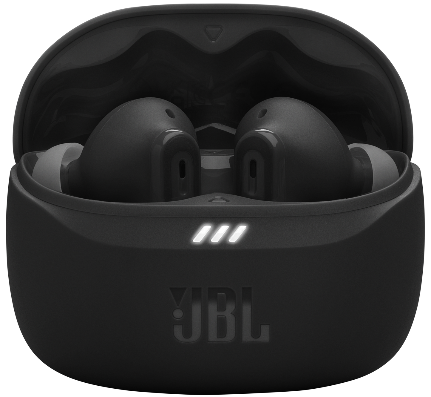 Handsfree Bluetooth JBL Tune Beam 2, TWS, ANC, MultiPoint, Czarny JBLTBEAM2BLK