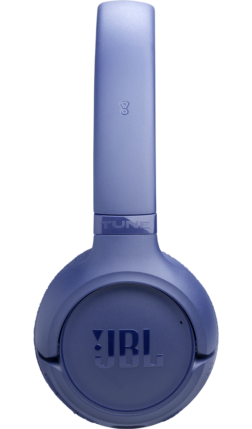 Bluetooth Handsfree JBL Tune 530BT, MultiPoint, A2DP, Blue JBLT530BTBLU