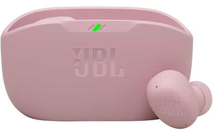 Handsfree Bluetooth JBL Wave Buds 2, TWS, ANC, MultiPoint, Różowy JBLWBUDS2PIK
