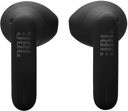 Handsfree Bluetooth JBL Wave Flex 2, TWS, ANC, MultiPoint, Czarny JBLWFLEX2BLK
