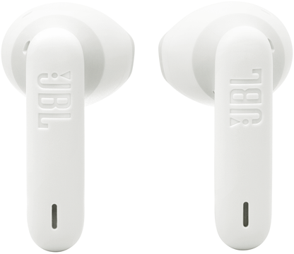 Handsfree Bluetooth JBL Wave Flex 2, TWS, ANC, MultiPoint, Biały JBLWFLEX2WHT