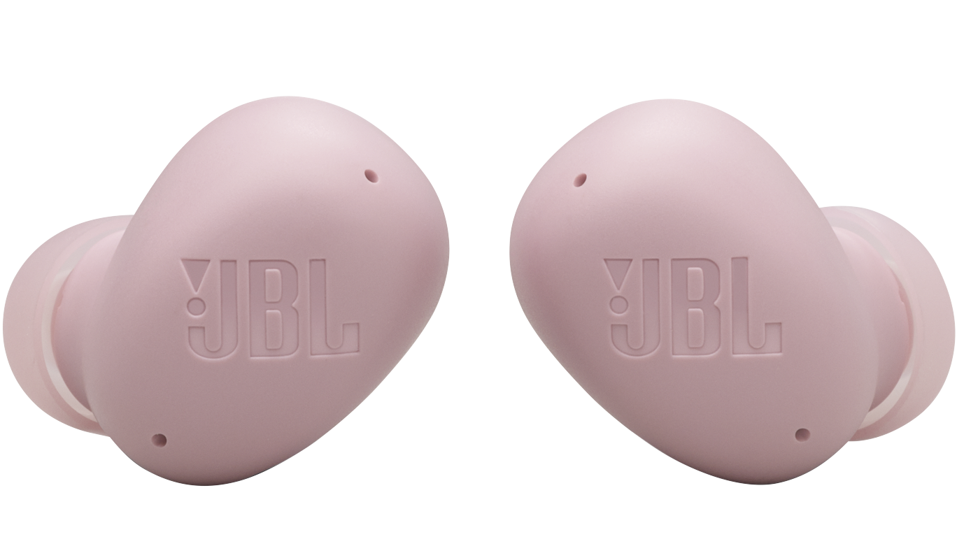 Handsfree Bluetooth JBL Wave Buds 2, TWS, ANC, MultiPoint, Różowy JBLWBUDS2PIK