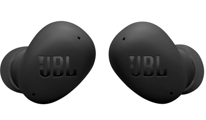 Handsfree Bluetooth JBL Wave Buds 2, TWS, ANC, MultiPoint, Czarny JBLWBUDS2BLK