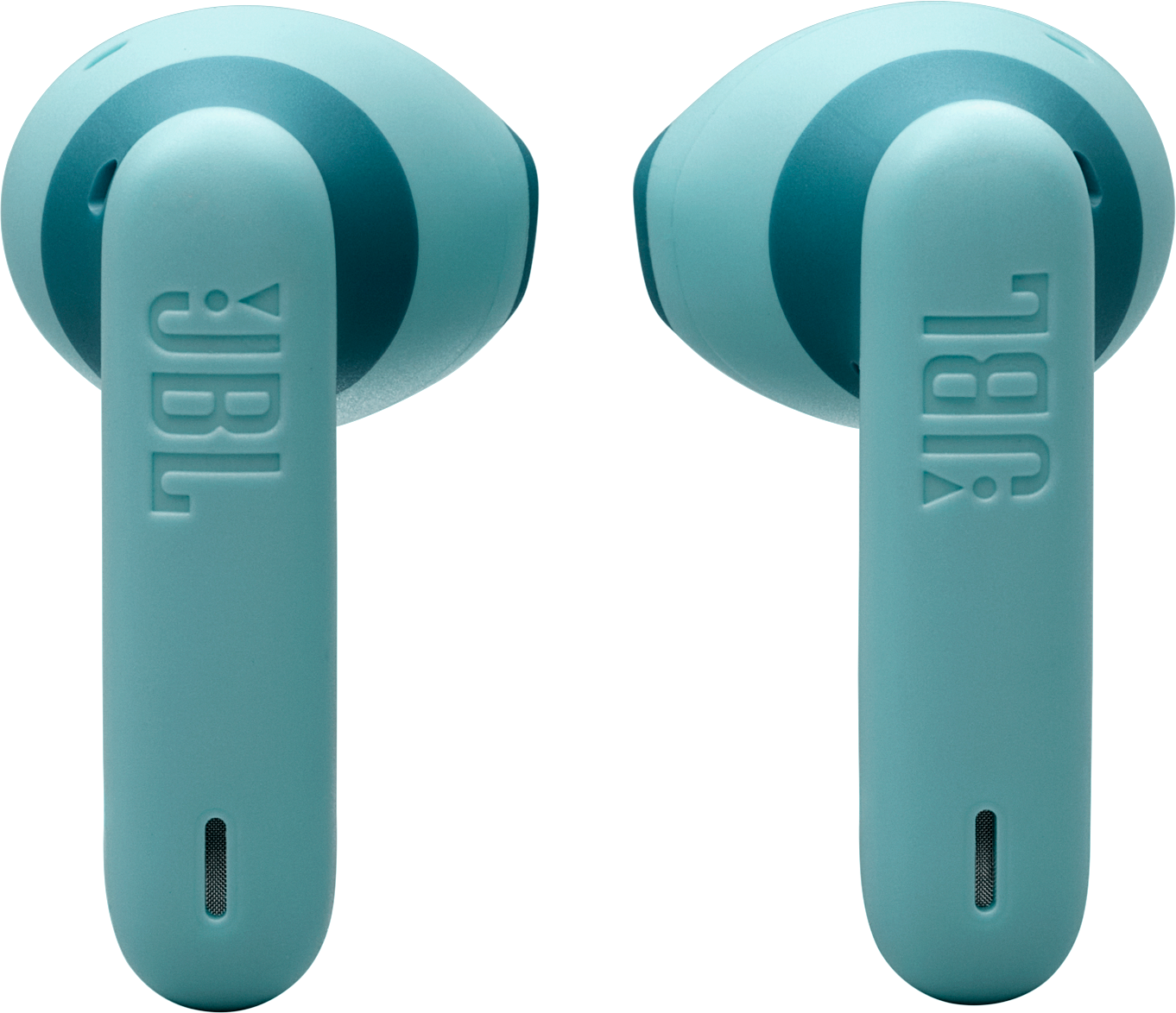 Zestaw słuchawkowy Bluetooth JBL Wave Flex 2, TWS, ANC, MultiPoint, Niebieski JBLWFLEX2BLU