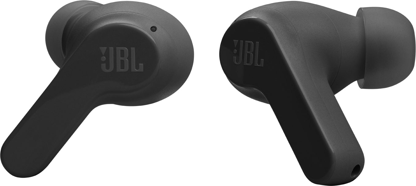 Zestaw głośnomówiący Bluetooth JBL Wave Beam, TWS, czarny JBLWBEAMBLK