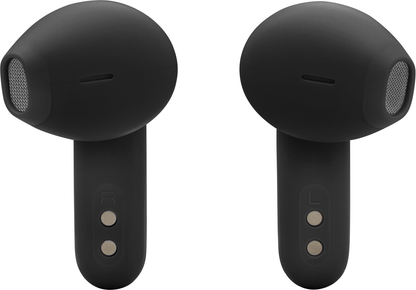 Handsfree Bluetooth JBL Wave Flex 2, TWS, ANC, MultiPoint, Czarny JBLWFLEX2BLK