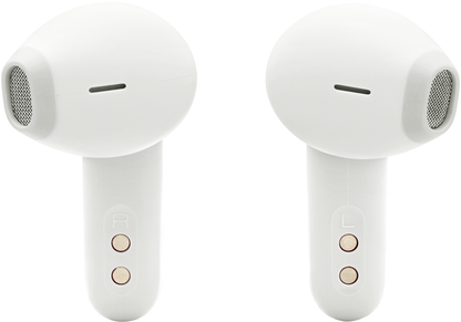 Handsfree Bluetooth JBL Wave Flex 2, TWS, ANC, MultiPoint, Biały JBLWFLEX2WHT
