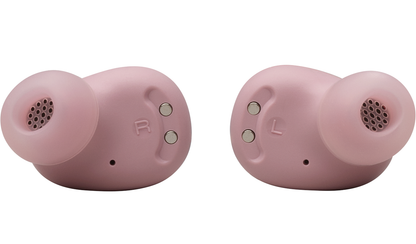 Handsfree Bluetooth JBL Wave Buds 2, TWS, ANC, MultiPoint, Różowy JBLWBUDS2PIK