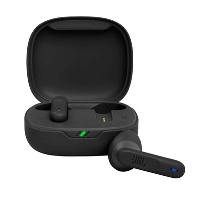 Handsfree Bluetooth JBL Wave 300, TWS, Czarny