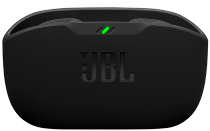 Handsfree Bluetooth JBL Wave Buds 2, TWS, ANC, MultiPoint, Czarny JBLWBUDS2BLK