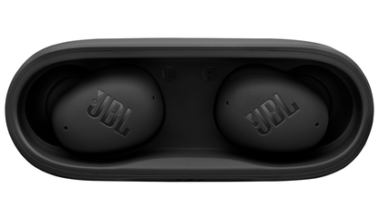 Handsfree Bluetooth JBL Wave Buds 2, TWS, ANC, MultiPoint, Czarny JBLWBUDS2BLK