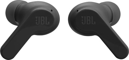 Zestaw głośnomówiący Bluetooth JBL Wave Beam, TWS, czarny JBLWBEAMBLK