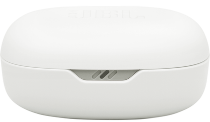 Handsfree Bluetooth JBL Wave Flex 2, TWS, ANC, MultiPoint, Biały JBLWFLEX2WHT