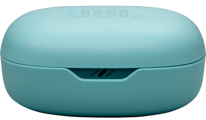 Zestaw słuchawkowy Bluetooth JBL Wave Flex 2, TWS, ANC, MultiPoint, Niebieski JBLWFLEX2BLU