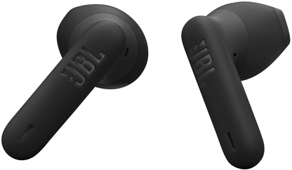 Handsfree Bluetooth JBL Wave Flex 2, TWS, ANC, MultiPoint, Czarny JBLWFLEX2BLK