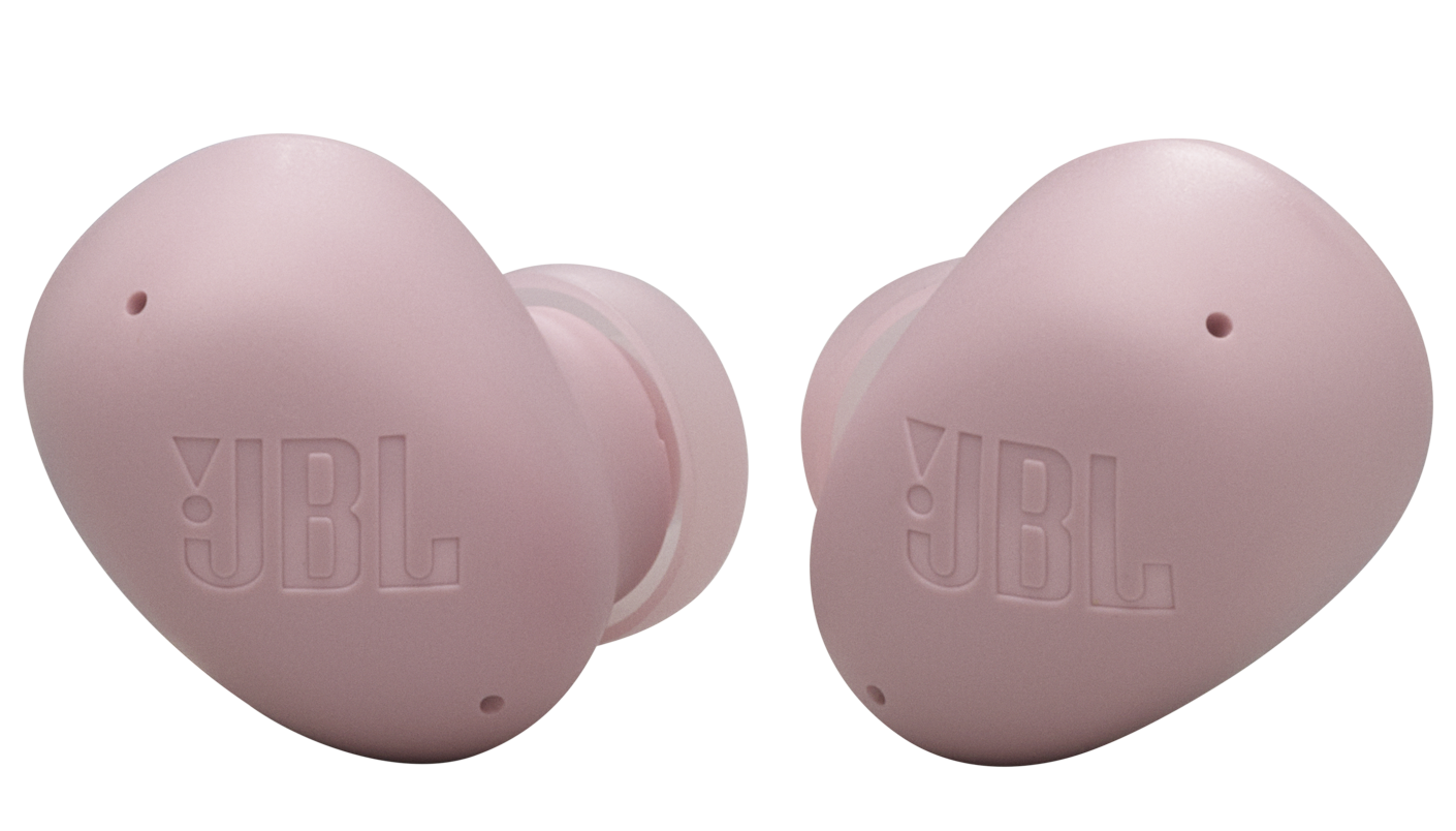 Handsfree Bluetooth JBL Wave Buds 2, TWS, ANC, MultiPoint, Różowy JBLWBUDS2PIK