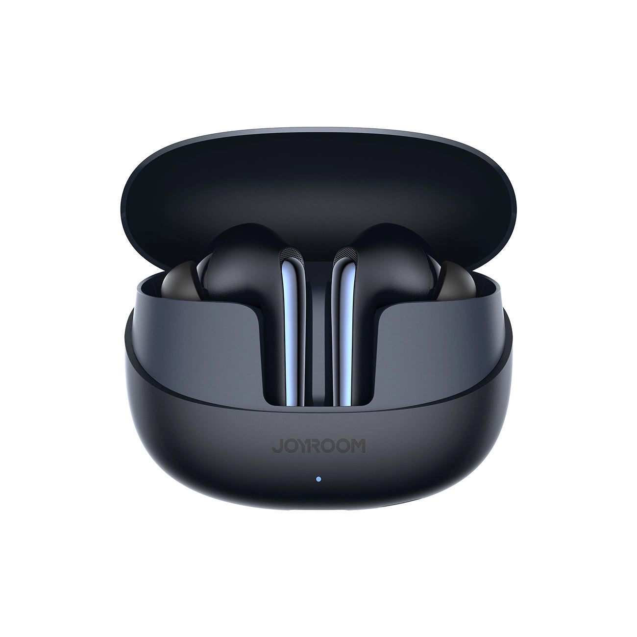 Słuchawki Bluetooth Joyroom Funpods JR-FN2, TWS, ANC, Czarne