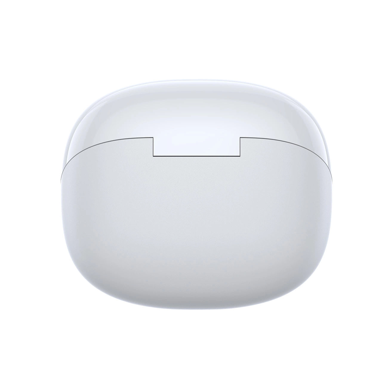 Słuchawki Bluetooth Joyroom Funpods JR-FN2, TWS, ANC, Białe