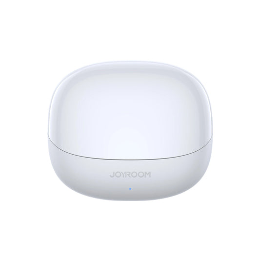 Słuchawki Bluetooth Joyroom Funpods JR-FN2, TWS, ANC, Białe